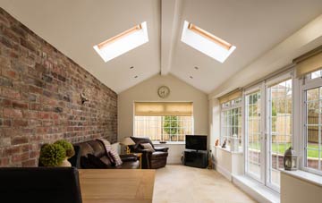 conservatory roof insulation Beckhampton, Wiltshire