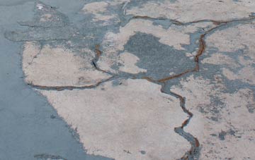 fibreglass roofing replacement Beckhampton