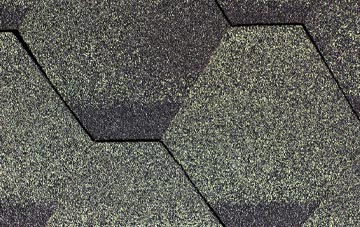 Beckhampton fibreglass shingle repairs