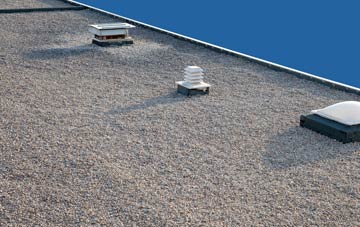 flat roofing Beckhampton, Wiltshire