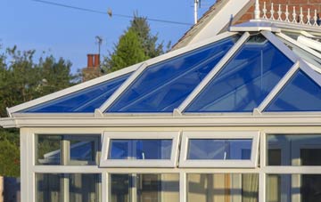 professional Beckhampton conservatory insulation