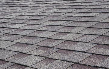 Beckhampton tiles for shallow pitch roofing