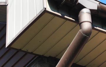 Beckhampton soffit installation costs