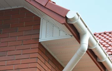 Beckhampton soffit repair costs