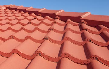 Beckhampton tile and slate roof replacement
