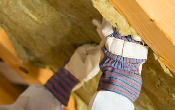 types of Beckhampton pitched roof insulation materials