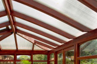 Beckhampton conservatory roofing insulation