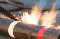 Beckhampton flat roofing replacement