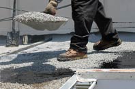 find rated Beckhampton flat roofing replacement companies