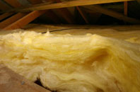 Beckhampton pitch roof insulation